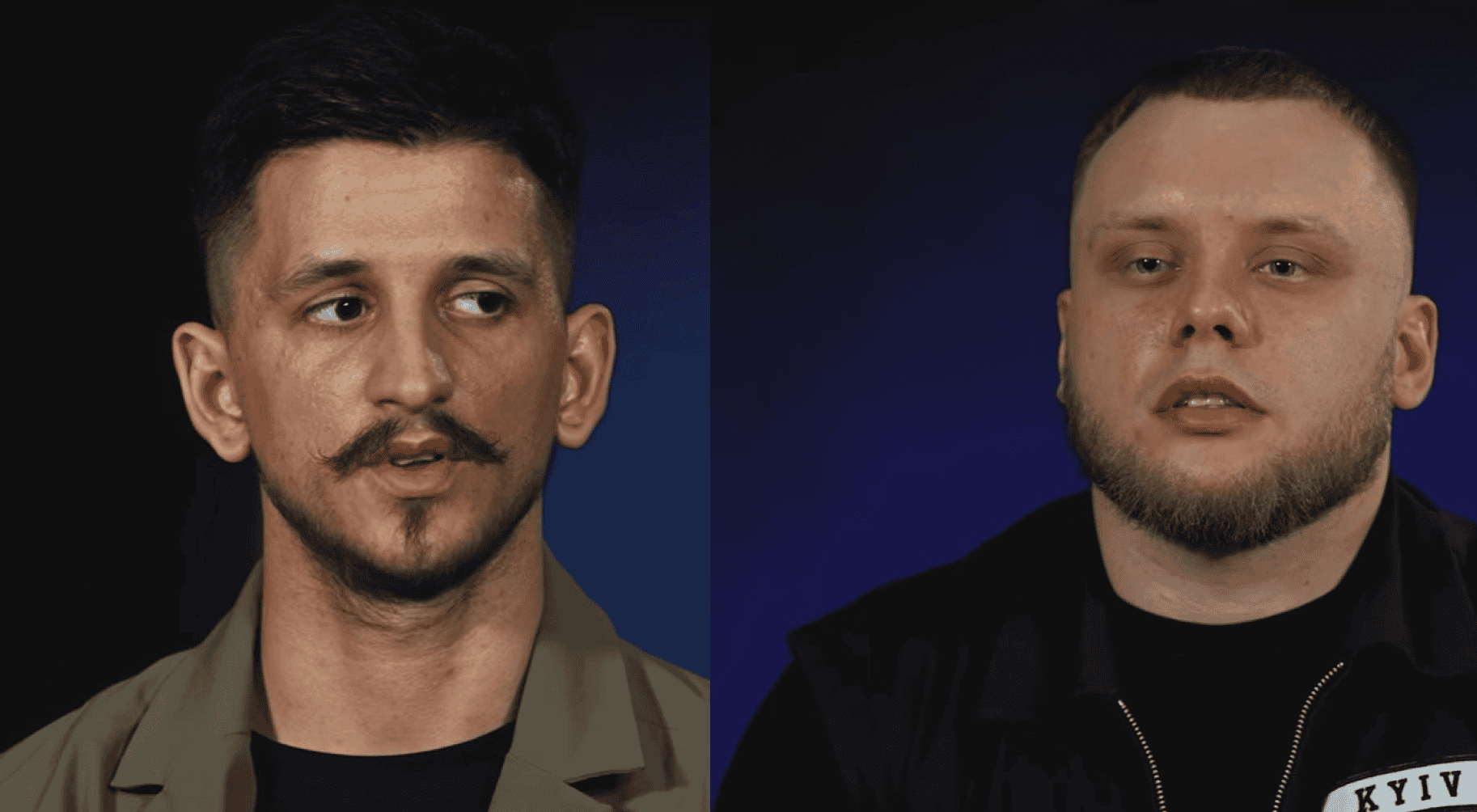 Історії “азовців”, які вигадали власні злочини, щоб припинити тортури в полоні