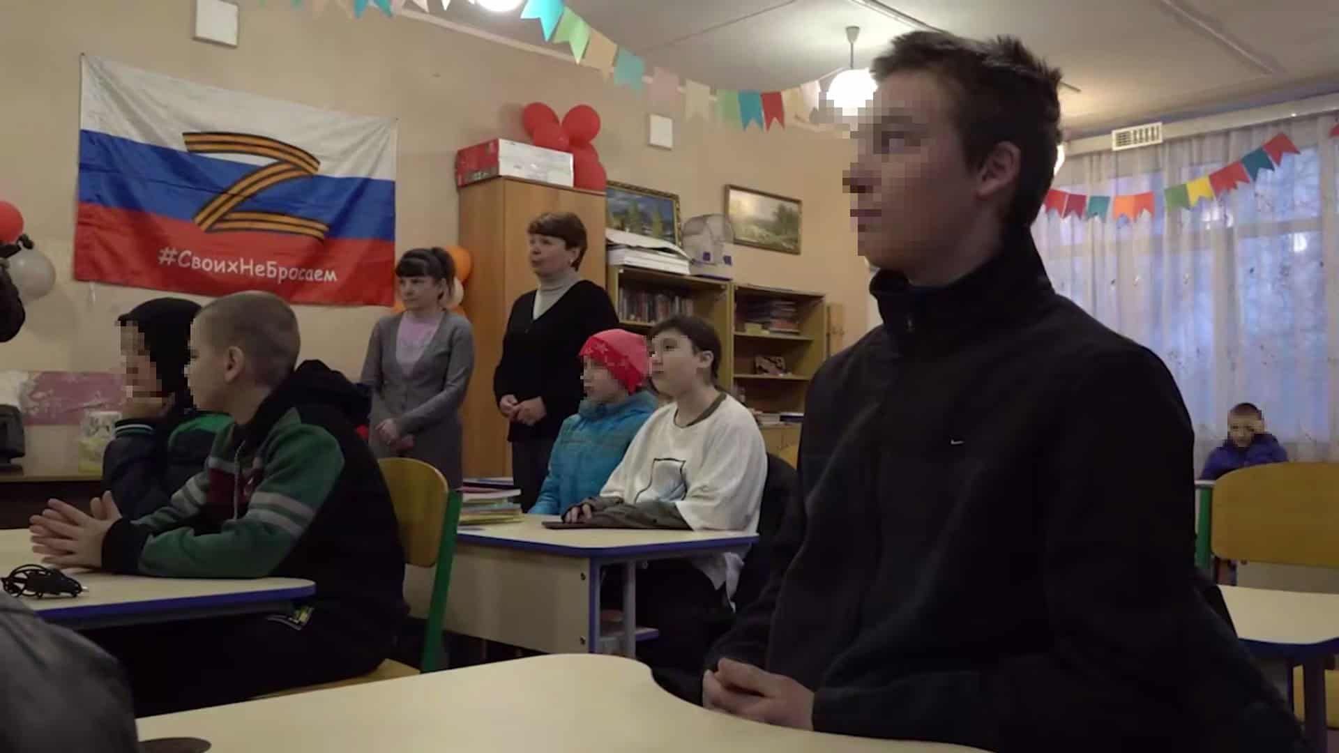 Який вигляд має Селидове в окупації в 2025 році