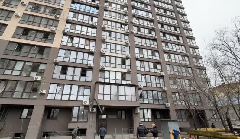 Що відомо про російську атаку на Дніпро 1 грудня 2025 року: є загиблі та поранені