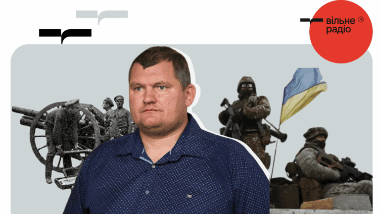 “Українська держава існувала, поки існувало українське військо”, — воєнний історик про значення сильної армії для України