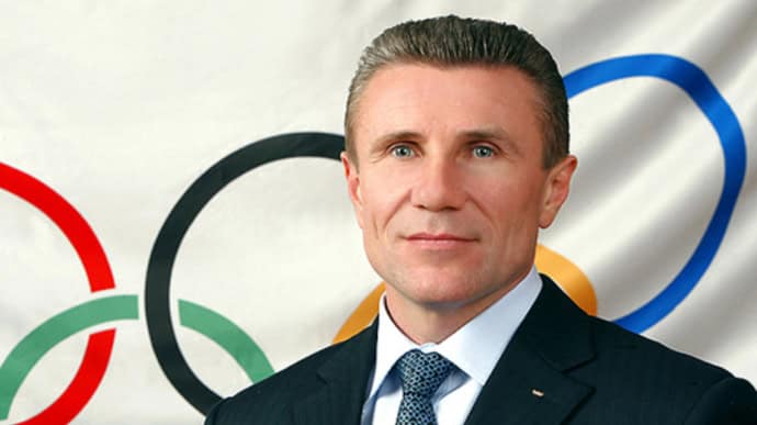 Экс-главе НОК Бубке, которого обвиняют в связях с ВОТ, отменили государственные стипендии: в списке еще двое спортсменов Донетчины