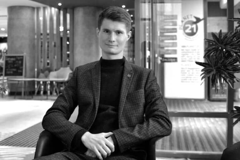 Вблизи Северска погиб российский пропагандист Николай Чигасов, который добровольно пошел воевать против Украины