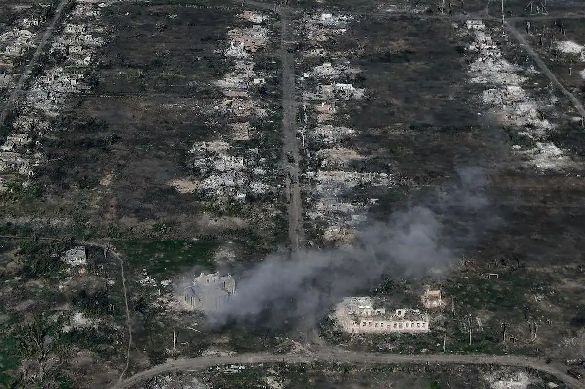 11 жителям Бахмутської громади вперше схвалили компенсації за знищені домівки