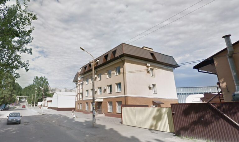 Міська влада Добропілля придбала будівлю для розміщення переселенців у Дніпрі: скільки витратили грошей