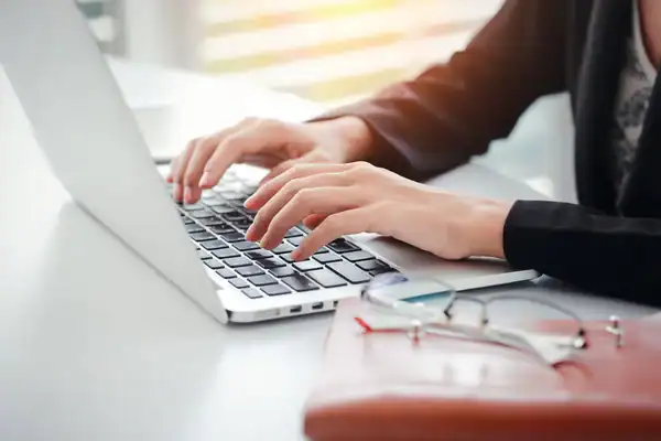 Онлайн-послуги, Вебінар