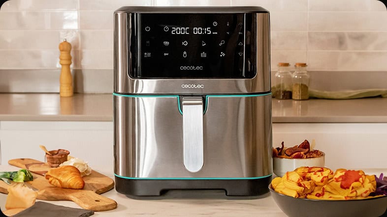 Мультипіч Сecotec