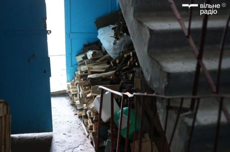 С 6,5 тысяч осталось 305: в Константиновской громаде доноры обработали почти все заявки на зимнюю помощь