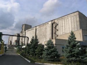 Уроженец Кальчика, которого оккупанты назначили «директором» местного элеватора, получил 11 лет заочно