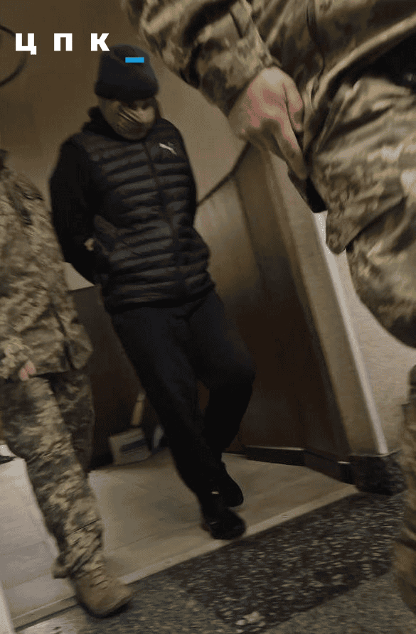 З нардепом Христенком, якому закидають держзраду, хочуть укласти угоду про визнання винуватості, — ЦПК 