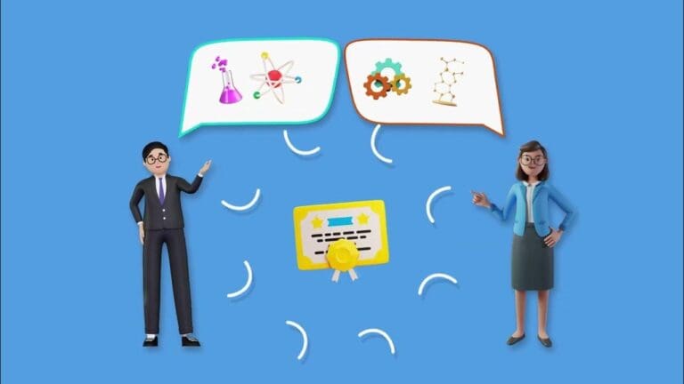 AR у хімії: молекули, реакції, безпека