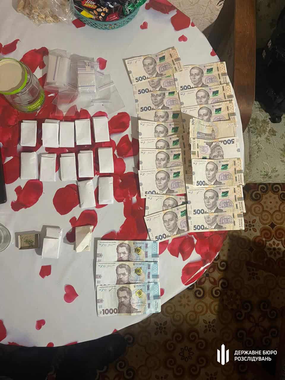 Житель Краматорського району нібито намагався збувати наркотики військовим: йому оголосили підозру