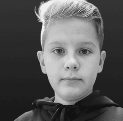 Не успели эвакуироваться с отцом: вспомним 13-летнего Николая Радько из Селидового, который погиб в собственном доме