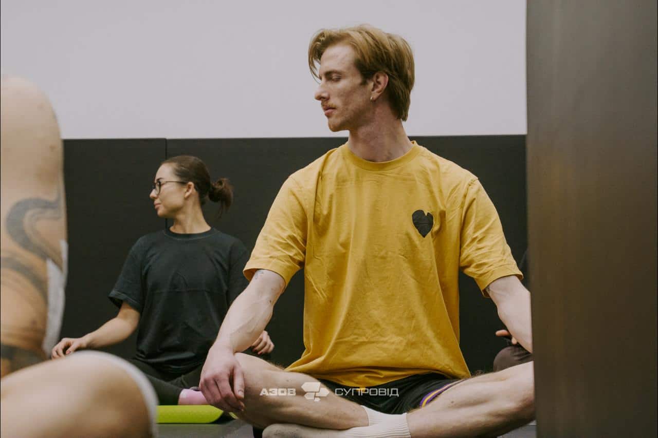 Яку роботу виконує патронатна служба бригади «Азов»