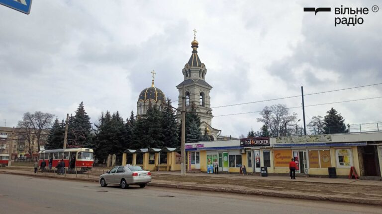 В Дружковской громаде не будет курсировать общественный транспорт с 19 декабря: почему