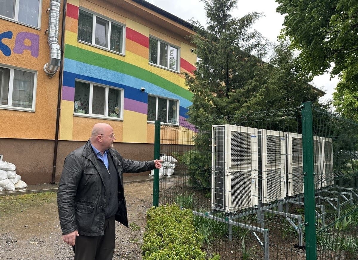 Зображення до посту: Як громадам залучати кошти для розвитку: поради від інвесторів та фахівців