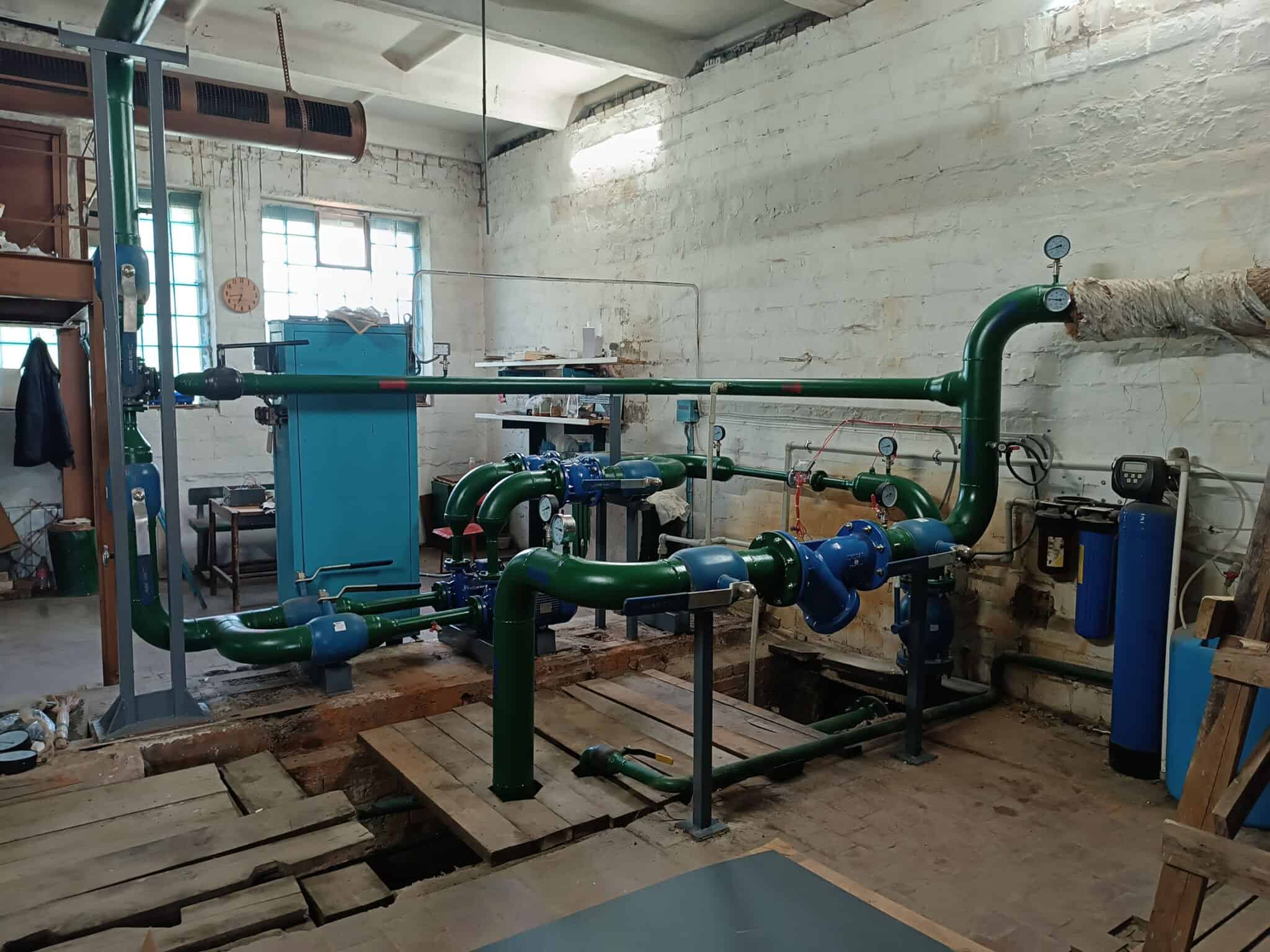 Зображення до посту: Як громадам залучати кошти для розвитку: поради від інвесторів та фахівців