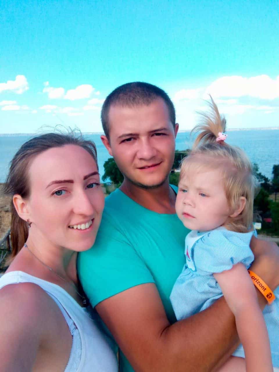 Зображення до посту: “Попри всі складні обставини, він посміхався”: згадаємо Дмитра Бачинського із Бердичева