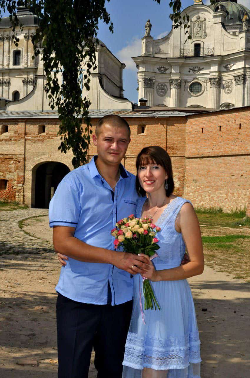 Зображення до посту: “Попри всі складні обставини, він посміхався”: згадаємо Дмитра Бачинського із Бердичева