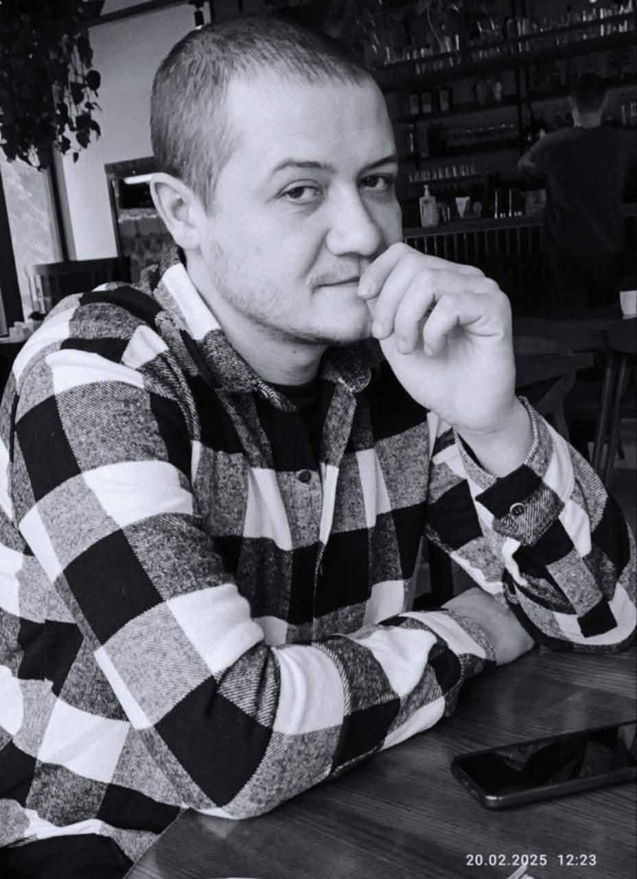 Зображення до посту: “Попри всі складні обставини, він посміхався”: згадаємо Дмитра Бачинського із Бердичева