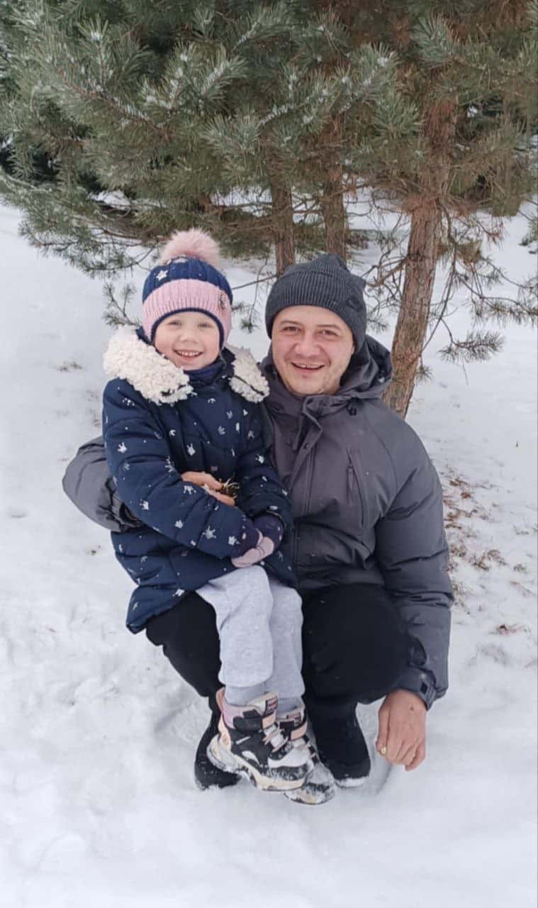 Зображення до посту: “Попри всі складні обставини, він посміхався”: згадаємо Дмитра Бачинського із Бердичева