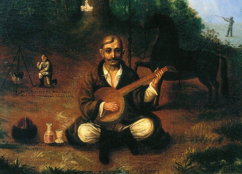 Зображення до посту: “Українська держава існувала, поки існувало українське військо”, — воєнний історик про значення сильної армії для України