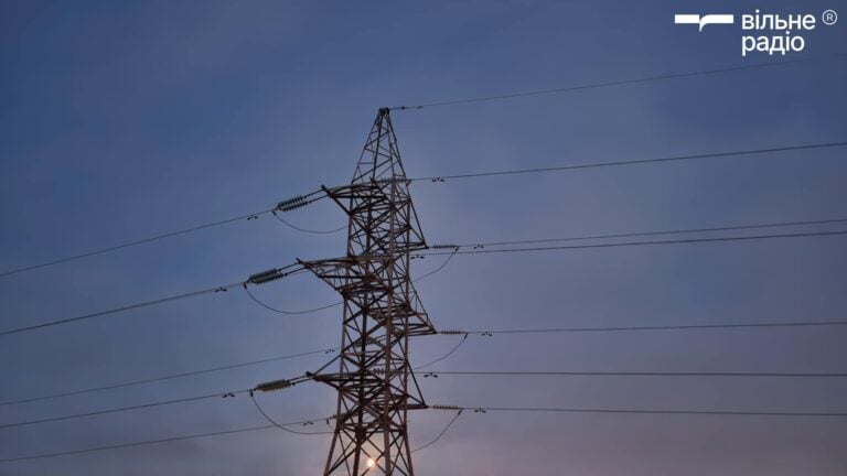 Ночью россияне снова били по энергетике на Донетчине, там часть городов осталась без света