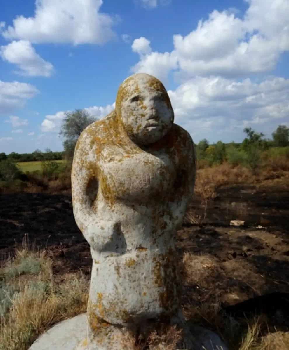 Зображення до посту: “В музеях не залишилося того, що потребувало вивезення”: як на Донеччині працює система порятунку культурних цінностей у війні