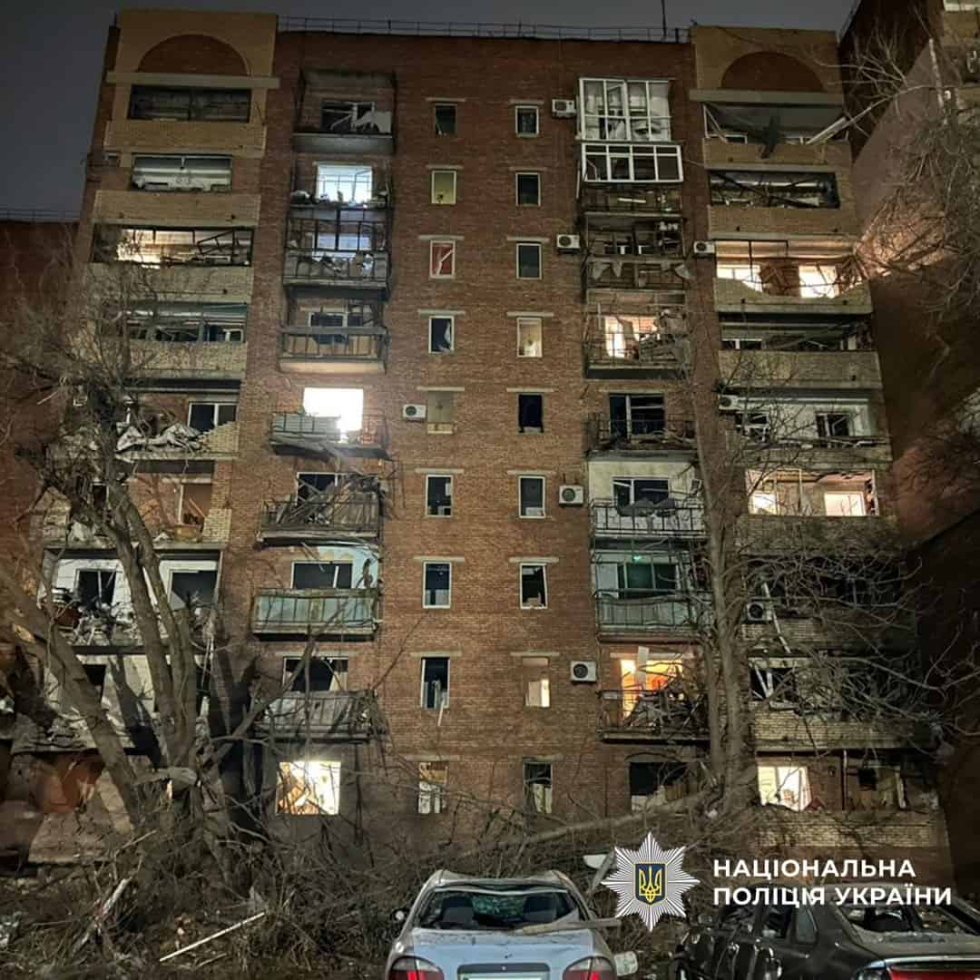 Зображення до посту: Через обстріли  на Донеччині загинула людина, поранень зазнали одинадцятеро: як минуло 6 грудня в регіоні (ЗВЕДЕННЯ)