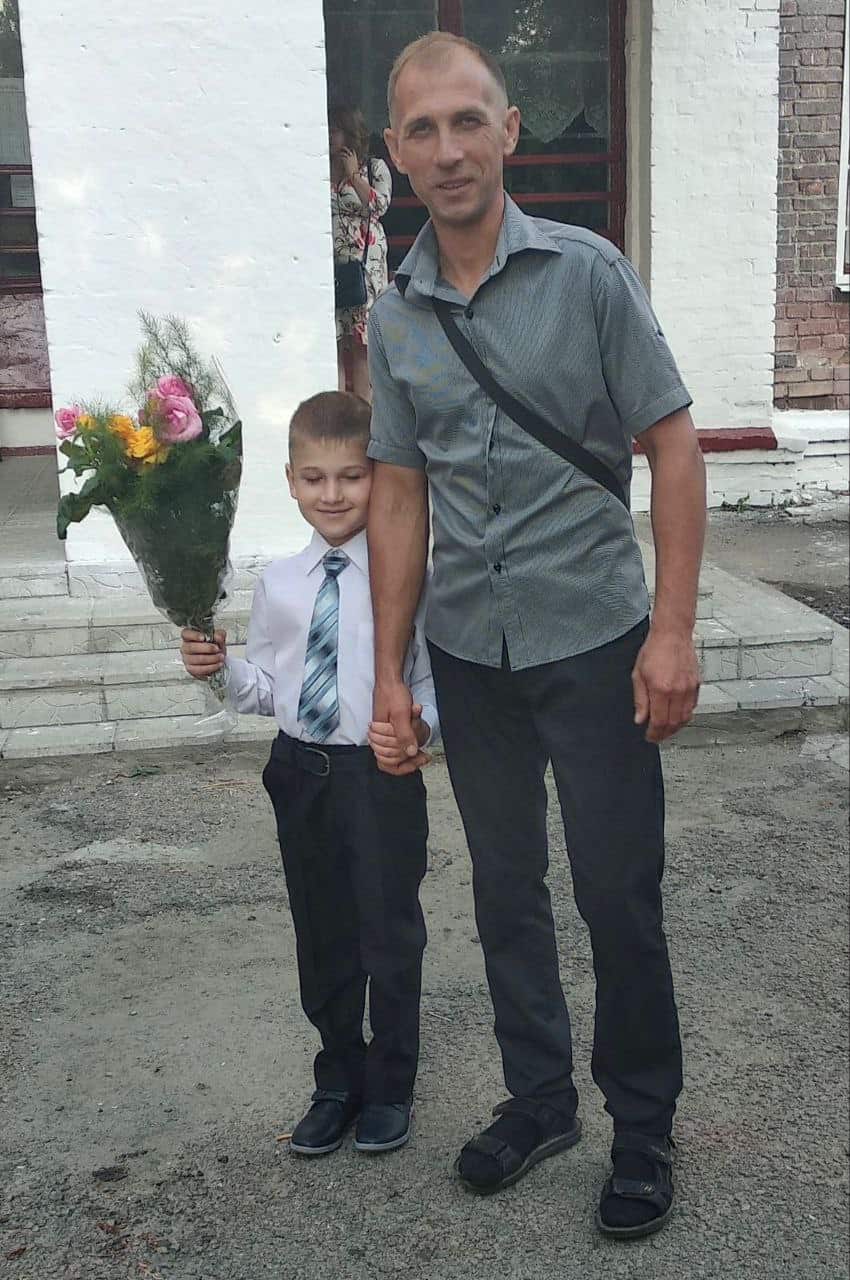 Зображення до посту: “Я маю рятувати, а не відпочивати — це мій обов’язок”: згадаємо військового Андрія Тетервака, який евакуював поранених