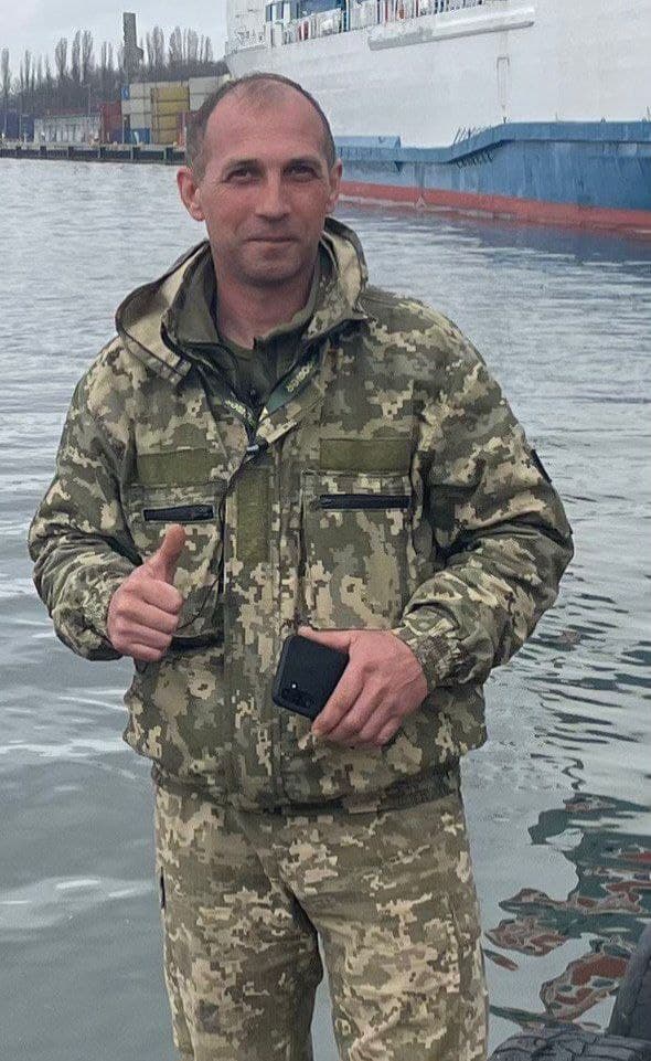 Зображення до посту: “Я маю рятувати, а не відпочивати — це мій обов’язок”: згадаємо військового Андрія Тетервака, який евакуював поранених