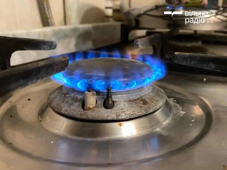 На следующей неделе в Краматорске и Славянске по некоторым адресам не будет газа: где именно и почему