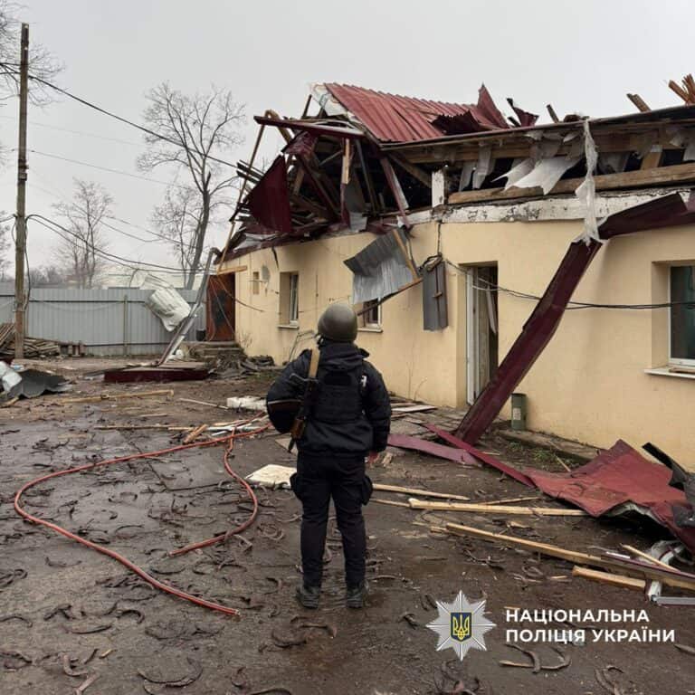 Один человек погиб, еще четверо — ранены: как прошло 13 декабря в Донецкой области (СВОДКА)