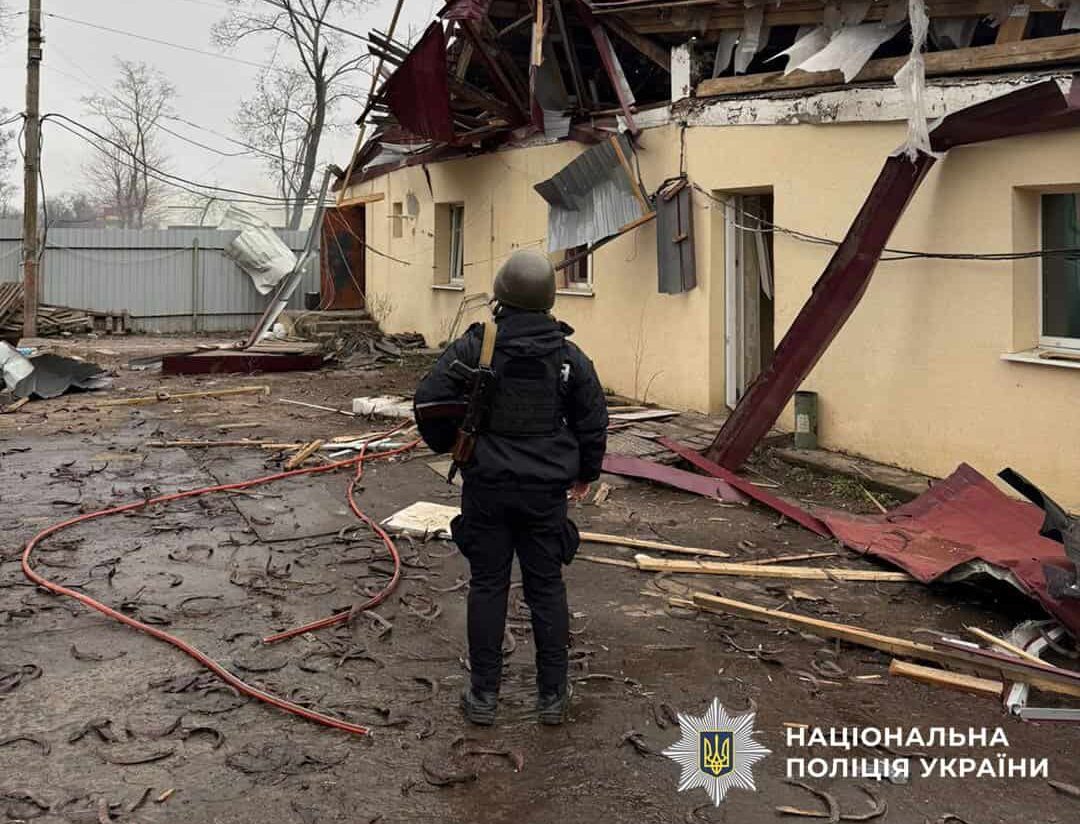 Де лінія фронту у Донецькій області на 14 грудня 2025 року: зведення ОВА, ЗСУ та поліції