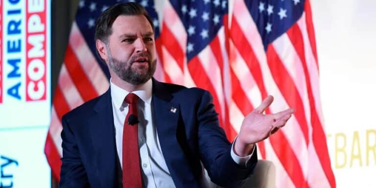 Вопрос контроля над Донетчиной — “значительное препятствие” на переговорах по Украине, считает вице-президент США