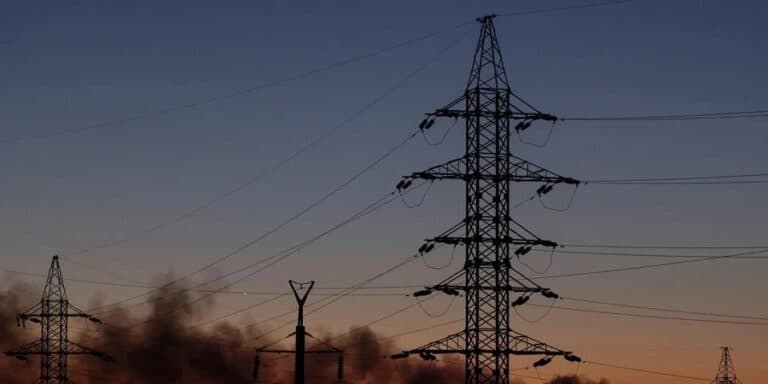 Понад 160 млн євро: Німеччина перерахувала рекордні кошти на відновлення енергетики України