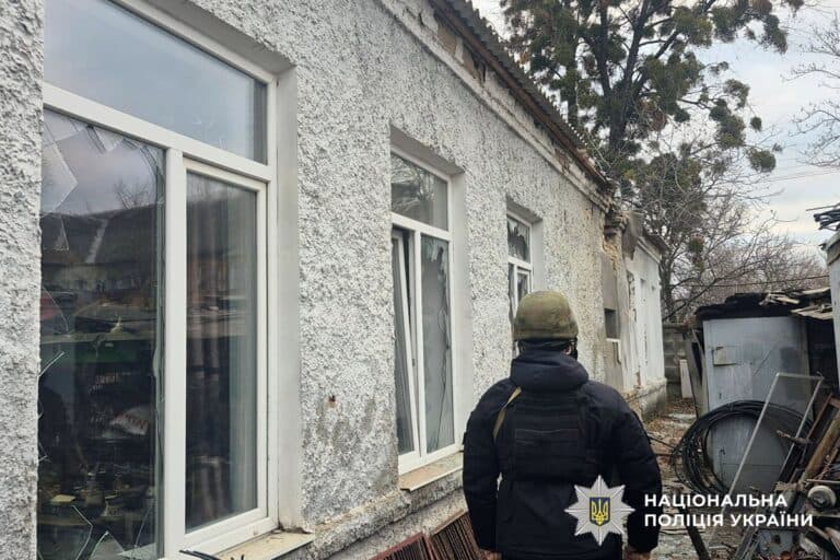 Двое погибших и трое раненых гражданских: какими были последствия российских ударов по Донетчине 5 декабря (СВОДКА)