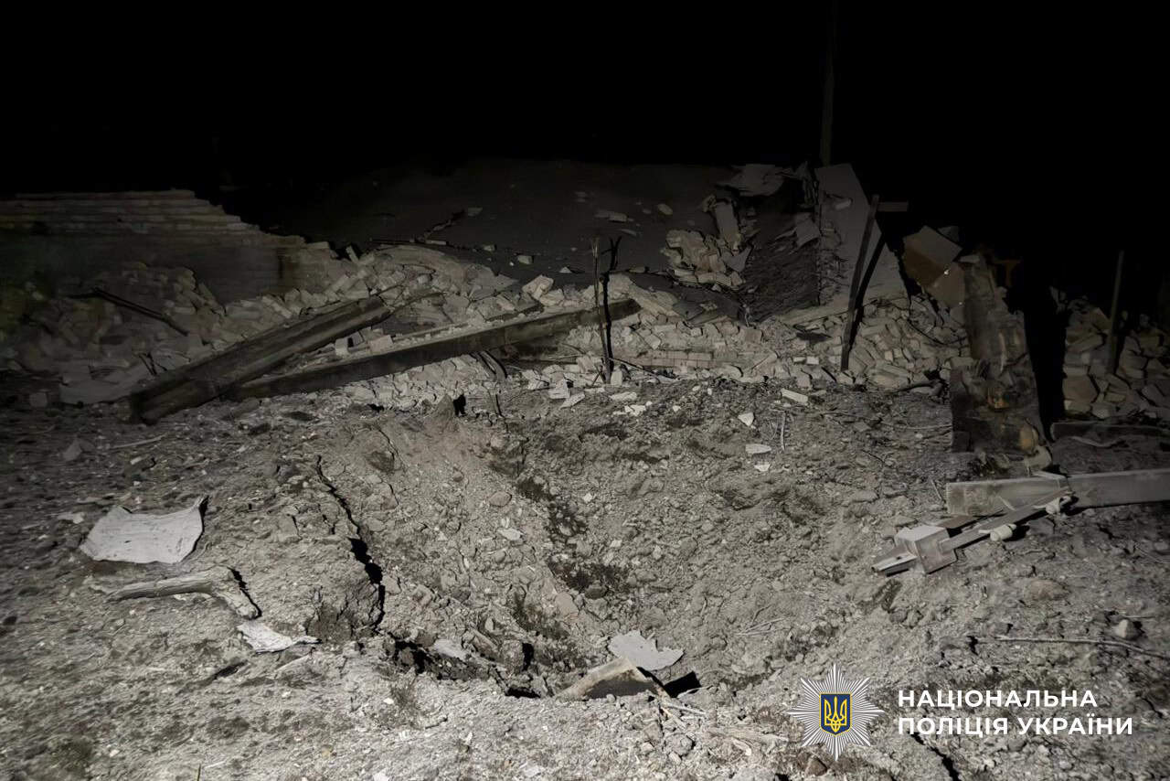 Обстріл Слов'янська 16 грудня