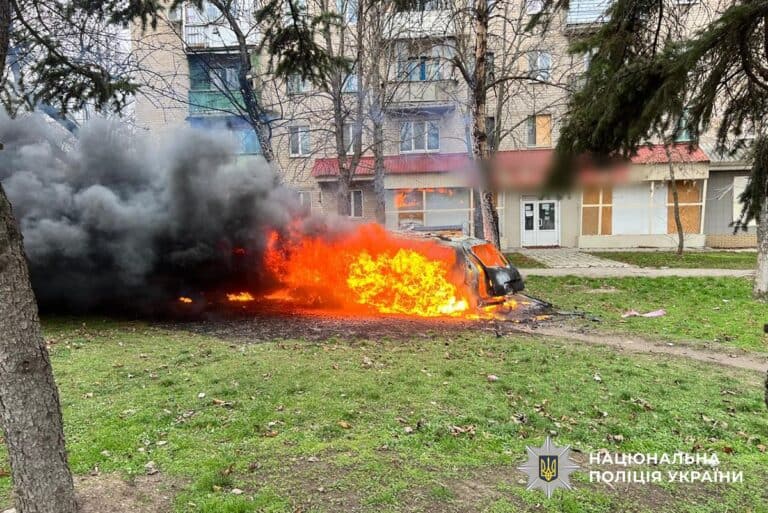 В регионе из-за обстрелов погибли четверо гражданских, еще трое — ранены: как прошло 7 декабря на Донетчине (СВОДКА)
