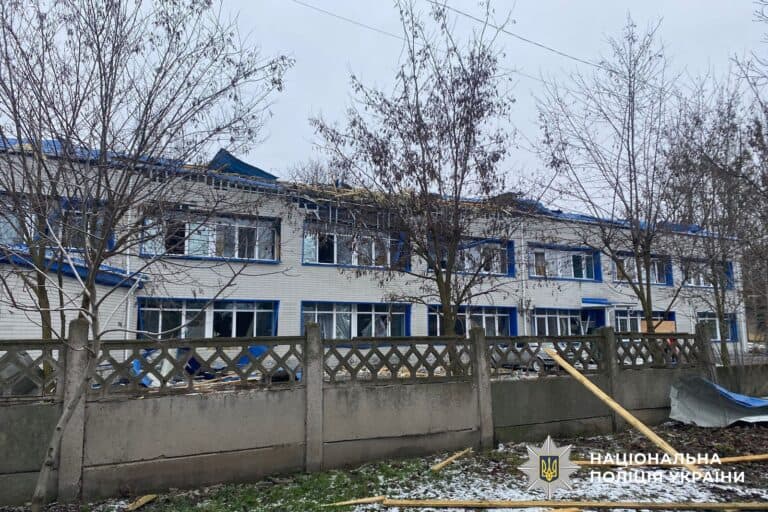 В Дружковке и Константиновке есть погибшие и раненые: как прошло 17 декабря на Донетчине (СВОДКА)