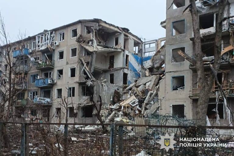 В Украине с начала вторжения уже погибли более 15 тыс. гражданских, — ООН