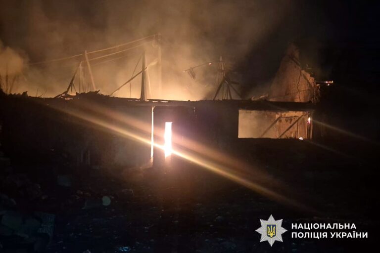 Через обстріли на Донеччині поранень зазнали семеро цивільних: як минуло 4 грудня в регіоні (ЗВЕДЕННЯ)