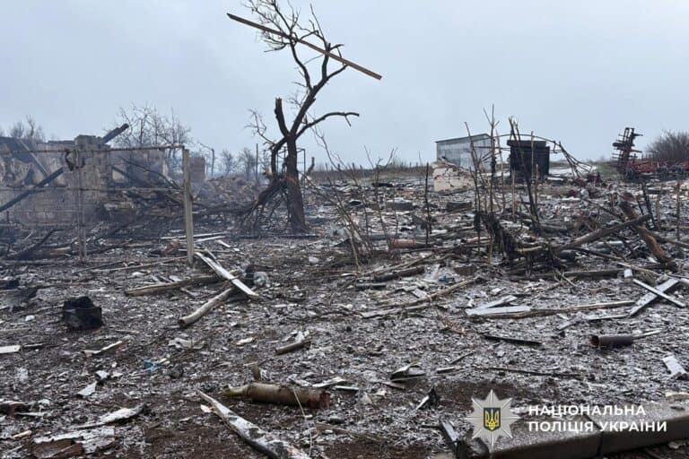 У Костянтинівці поранень зазнала ще одна цивільна людина: як минуло 9 грудня на Донеччині (ЗВЕДЕННЯ)
