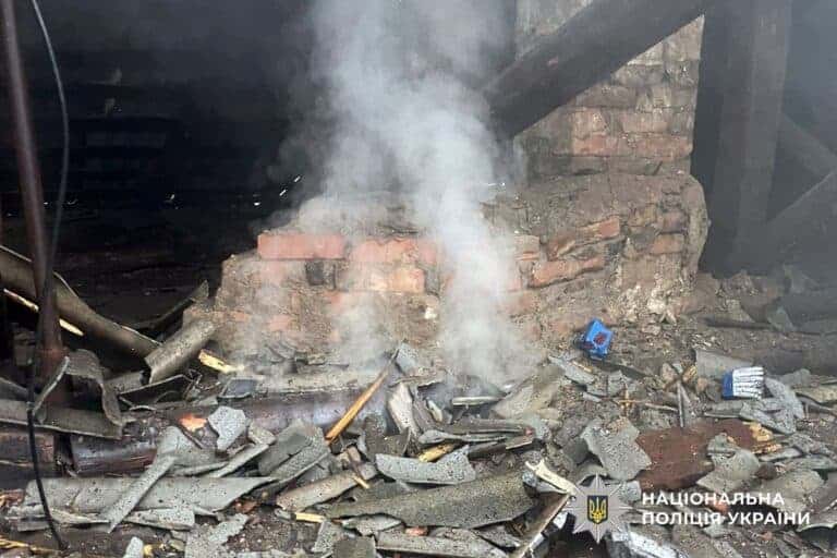 Через обстріли загинули двоє цивільних, ще троє дістали поранень: як минула доба 11 грудня на Донеччині (ЗВЕДЕННЯ)