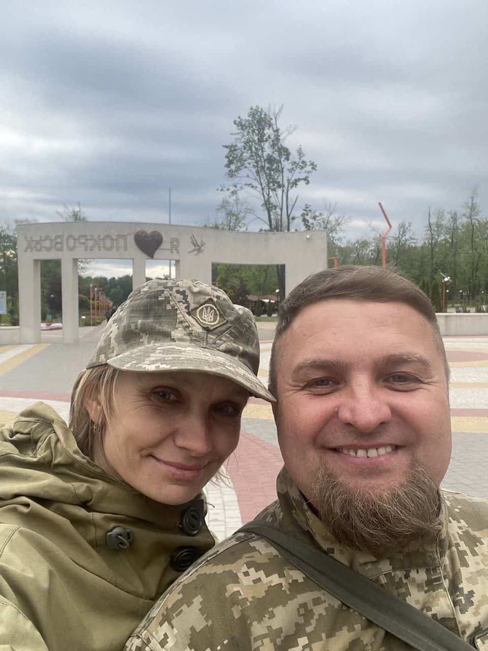 Зображення до посту: “Хлопців він вивіз, а сам не вижив”: вшануймо захисника Івана Зінов’єва