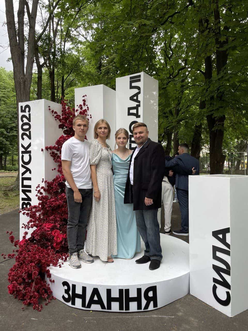 Зображення до посту: “Хлопців він вивіз, а сам не вижив”: вшануймо захисника Івана Зінов’єва