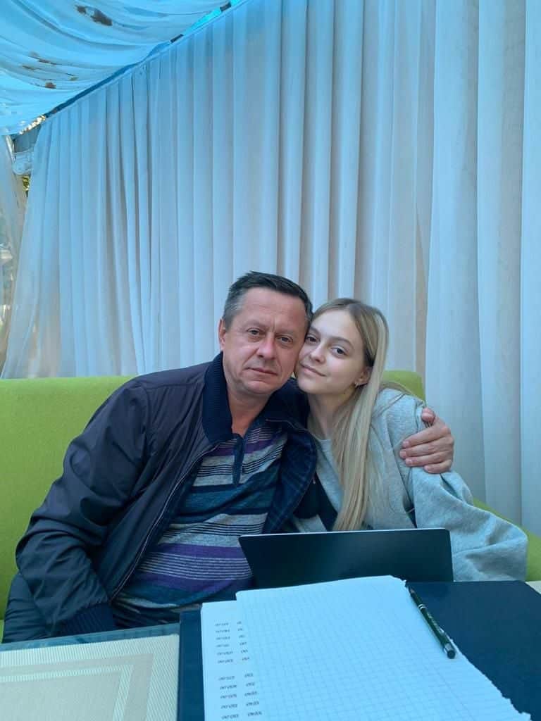 Гончаренко