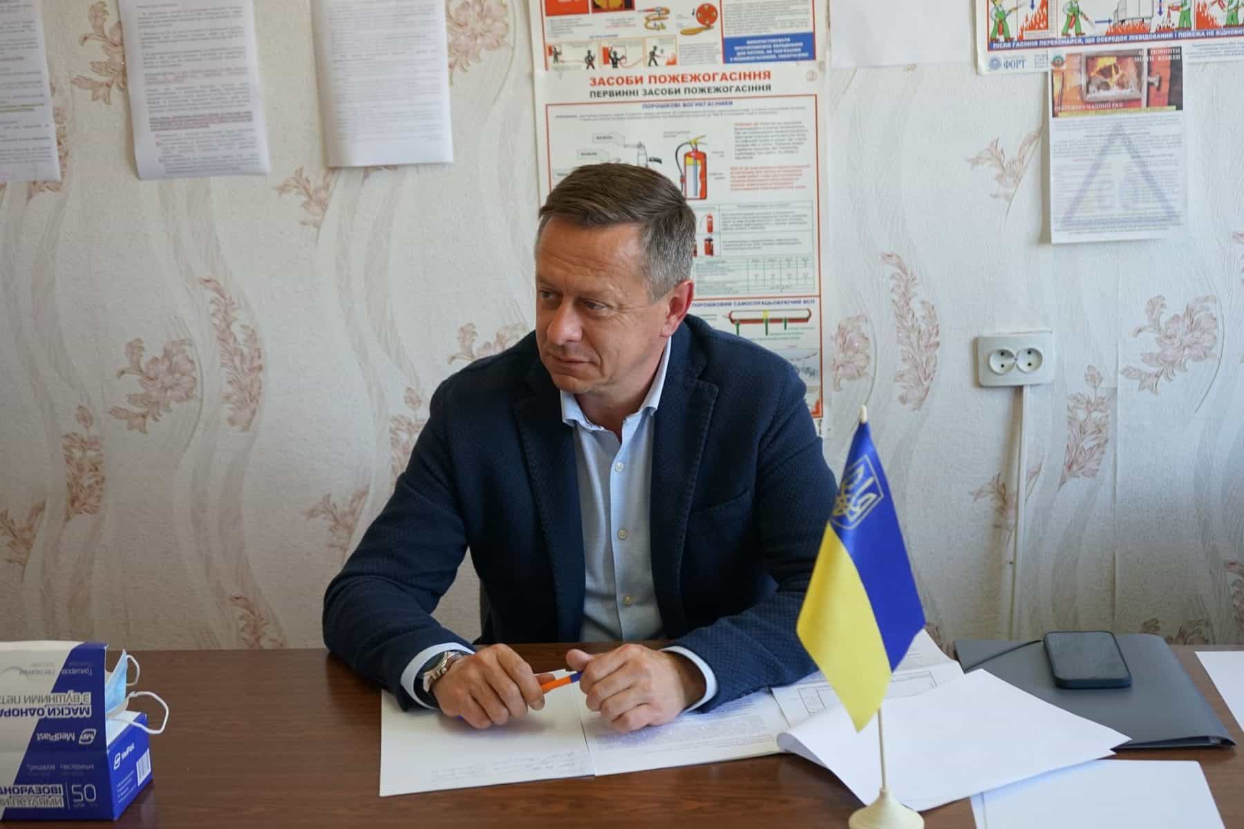 Олександр Гончаренко