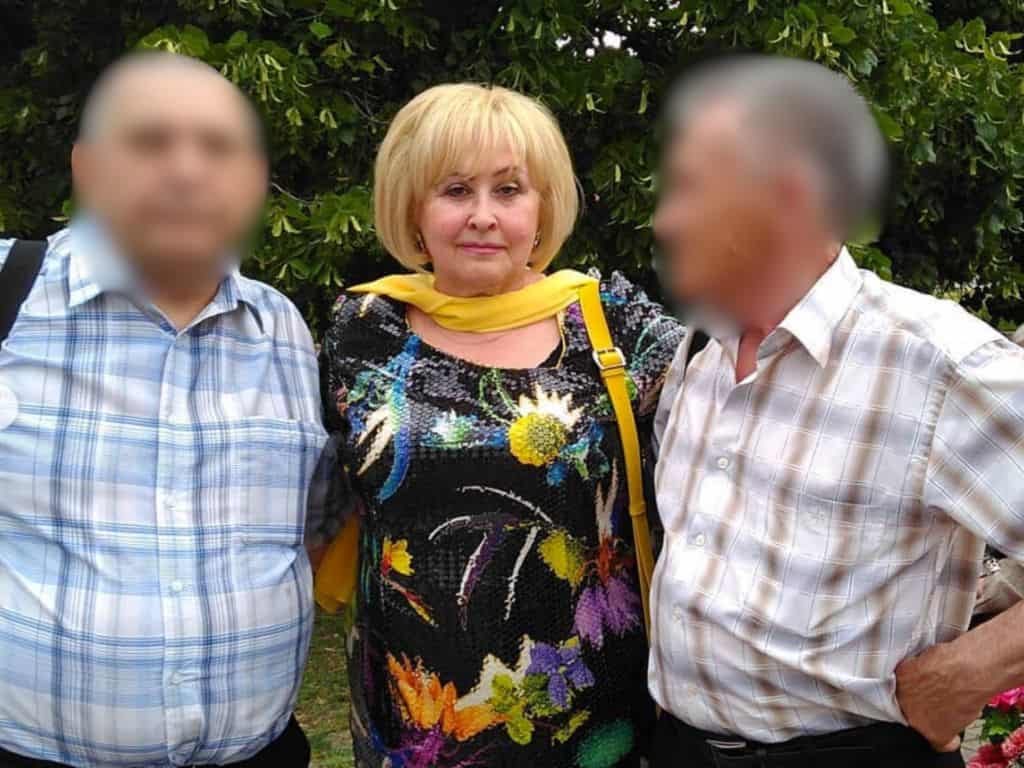 Гончаренко