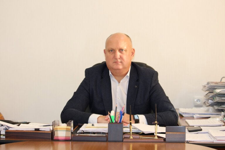 Начальник Лиманської військової адміністрації Олександр Журавльов у листопаді отримав понад 320 тис. грн зарплати (деталі)