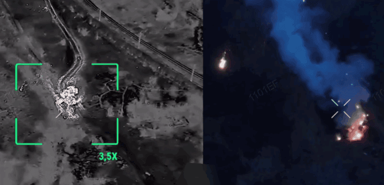 На Константиновском направлении российские войска активизировали атаки небольшими группами, — пресс-офицер 100 ОМБр